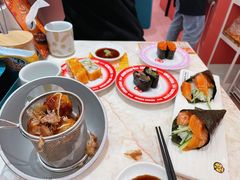 -元气寿司(宝安壹方城店)