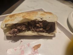 -高玛纳驴肉火烧(一世界店)