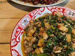 -饭江湖·江湖菜(湖广会馆店)