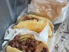 -闫家驴肉老店(华电一校店)