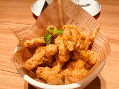 停不下来小酥肉-太二酸菜鱼(正大广场店)