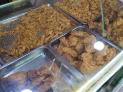 -阿捡忭京炸鸡(韭菜园总店)