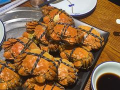 -517烧烤·龙虾·海鲜大排档(万象都荟店)