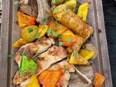 -苏马餐厅 Il Milione Italian Restaurant(苏州中心店)