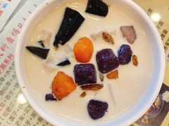 -捷信牛奶甜品世家(学府店)