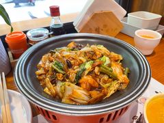 -晋情·游子轩(梅花路店)