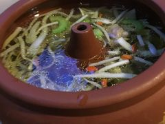 -雀舞云南菜(乐客城店)