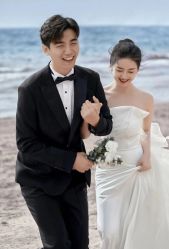 -维多利亚婚纱摄影全球旅拍(华南旗舰店)