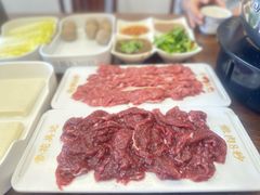 -杏花吴记牛肉火锅