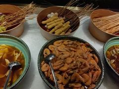 -汉丽斯巴西烤肉自助(市南店)