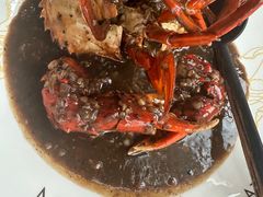 -Ministry of Crab•MOC(交子大道店)