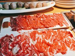 -牛很鲜潮汕牛肉火锅(乐清店)