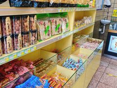 -京八珍(和平东桥店)