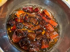 -福寿斋·老北京铜锅涮肉·烤鸭(顺义总店)