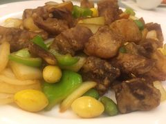 -瑞诗酒店西餐·咖啡厅