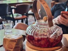 -乌托邦咖啡(武侯祠店)