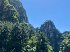 -龙庆峡风景区