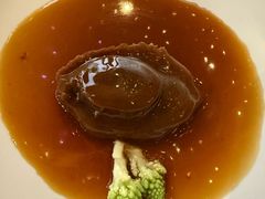 -广州花园酒店·凌璇阁旋转餐厅CAROUSEL360