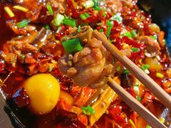 -一只烧鸡公(解放碑店)