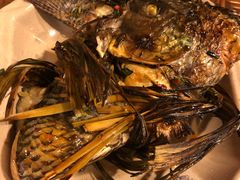 -多哥水傣味餐厅(司马巷店)