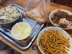招牌原汤水饺-小秋水饺(大成路总店)