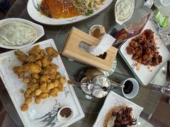 -渔码头食府(蓬莱阁店)