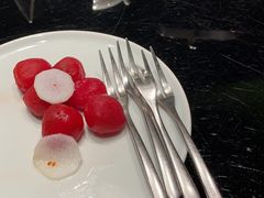 水果-辛香汇·现炒川菜(淮海路百盛店)