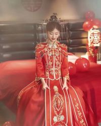 -艺憬婚纱礼服·造型(二七万达店)