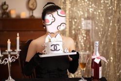 -米莱摄影写真(五大道别墅店)