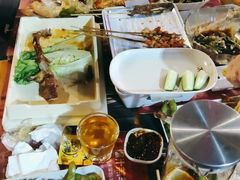 -木屋烧烤(白石洲店)