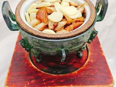 -唐猫庭院·千年陕菜(大唐不夜城店)