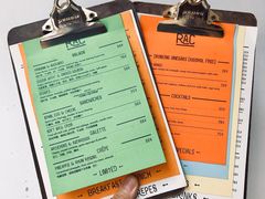 -RAC BAR(安福路店)