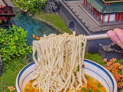 -秦月轩·陕西家乡菜(阜成路·五棵松店)