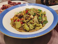 -香山湖家家宴(中山陵店)