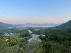 -七娘山