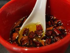 -北门涮肉·铜锅涮肉(南锣鼓巷店)