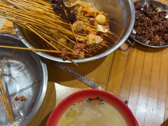 -嘉州鲜知味钵钵鸡(奎星楼店)