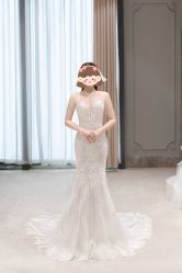 -MuseMarry婚纱(前海嘉里中心店)