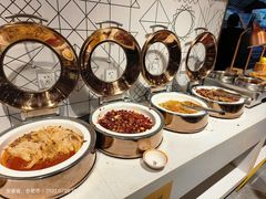 -快乐爱斯米牛排自助(正大广场店)