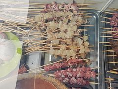 -娜姐鲜牛肉串串火锅(藏龙岛店)