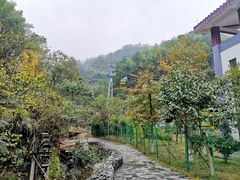 -崀山风景名胜区