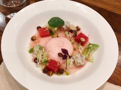 -芊彩餐厅(迪士尼探索家度假酒店)
