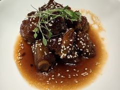 -漢舍中国菜馆(浦东嘉里城店)