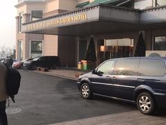 -青岛海景花园大酒店