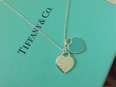 -Tiffany & Co.蒂芙尼
(南京德基广场店)