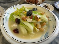 -都一处烧麦馆(前门店)