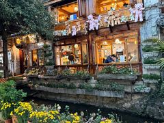 -勺子米线·云南传统小吃市集(四方街店)