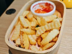 -匠和风精致料理(福州金融街万达店)