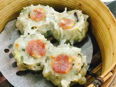 -香港蓮香樓(中環店)