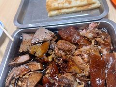 -黄寺卤煮·黄寺喝酒公司